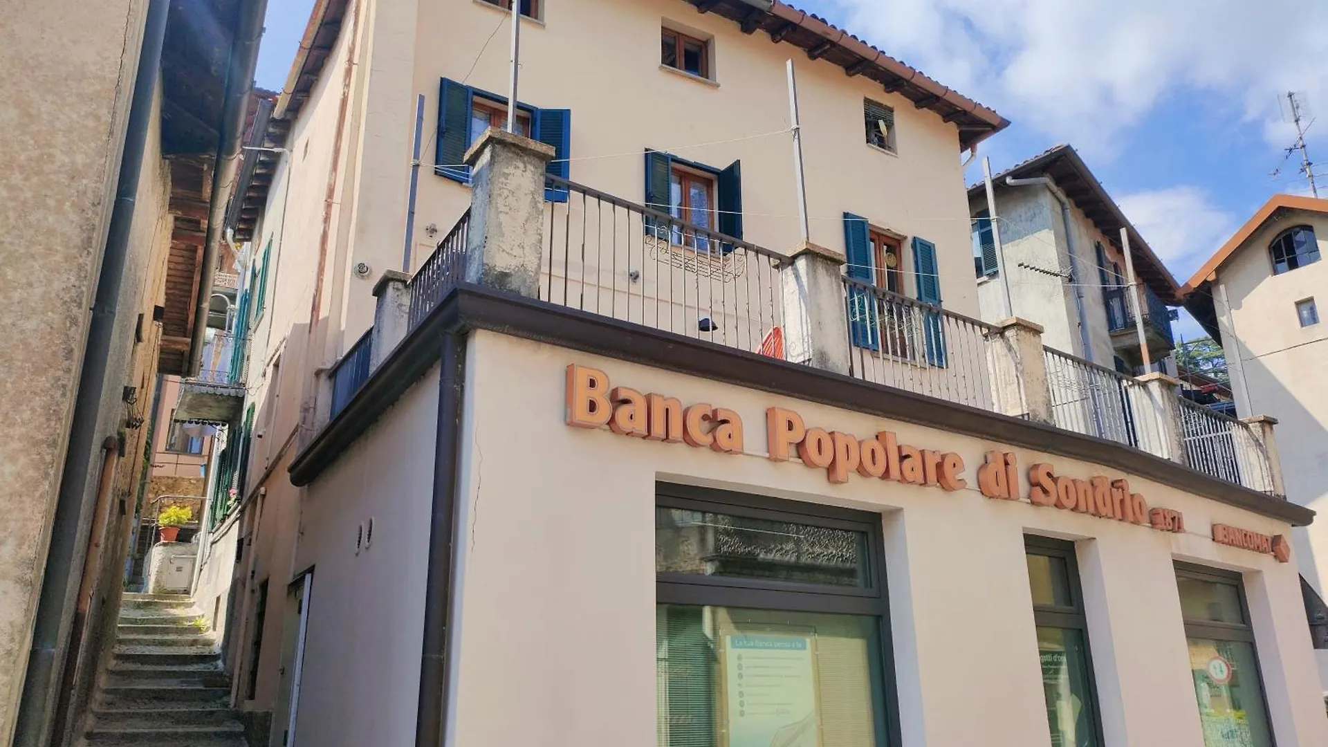 Lägenhet Romantic Getaway On Lake Como Brunate