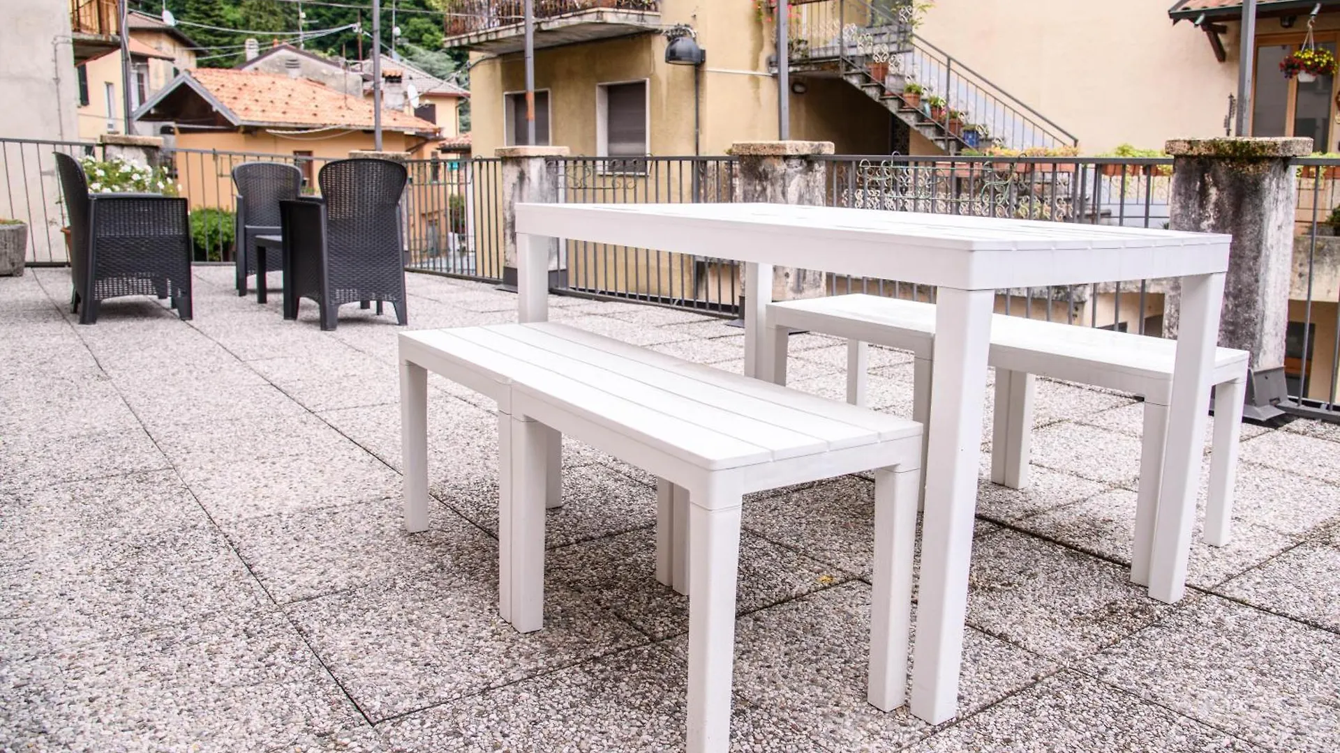 Romantic Getaway On Lake Como Brunate