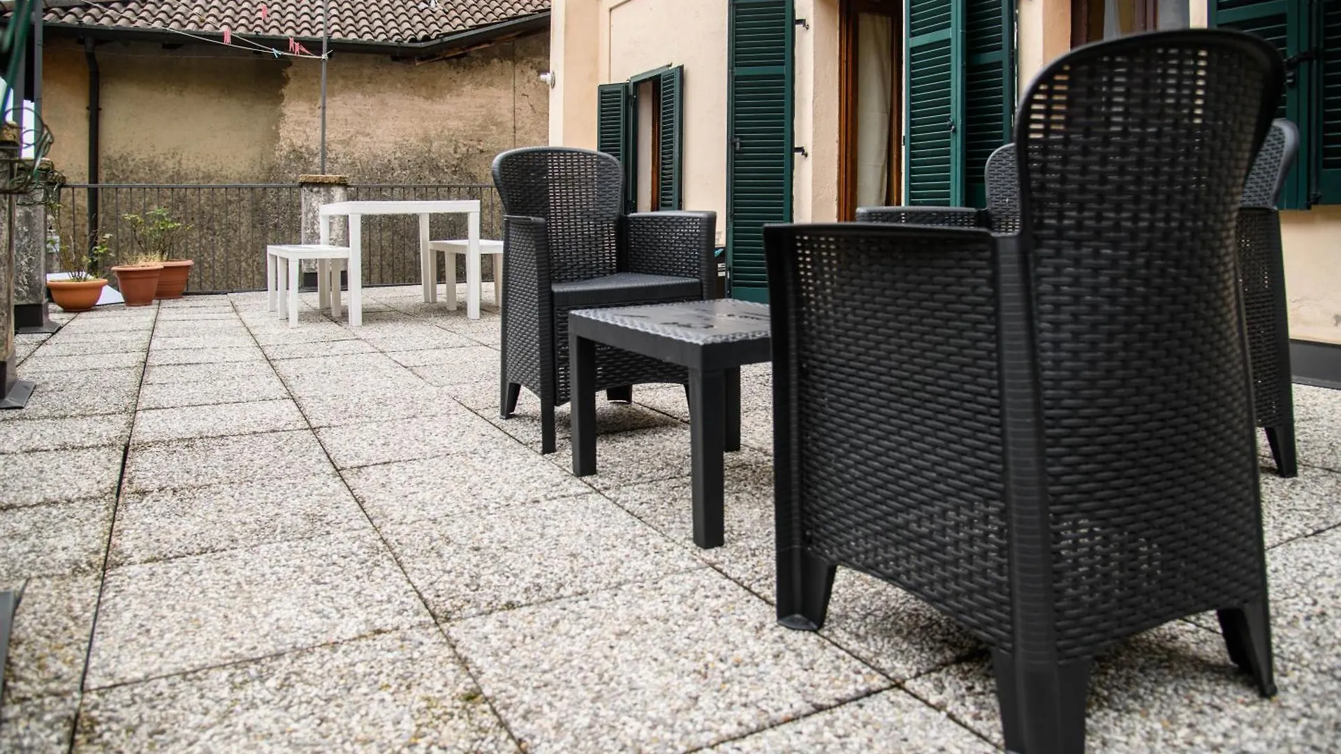 Romantic Getaway On Lake Como Brunate 0*,